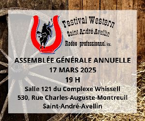 Image: Assembl�e annuelle 2025